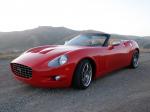 Anteros XTM Roadster 2007 года
